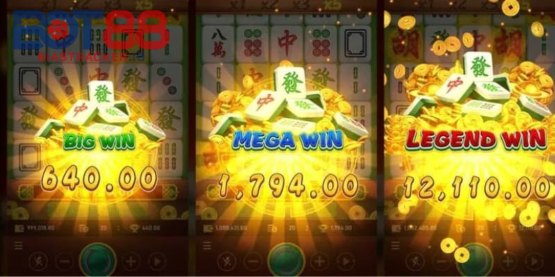 Cách quay hũ Đường Mạt Chược chi tiết