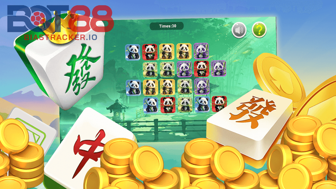 Nổ hũ Đường Mạt Chược – Cơ hội trúng thưởng lớn