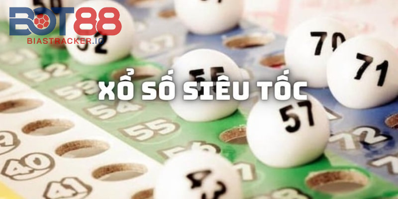 Lô Đề Siêu Tốc Online BOT88 – Chơi Nhanh, Ăn Tiền Siêu Tốc 3 Game Lô Đề Siêu Tốc trên nền tảng trực tuyến