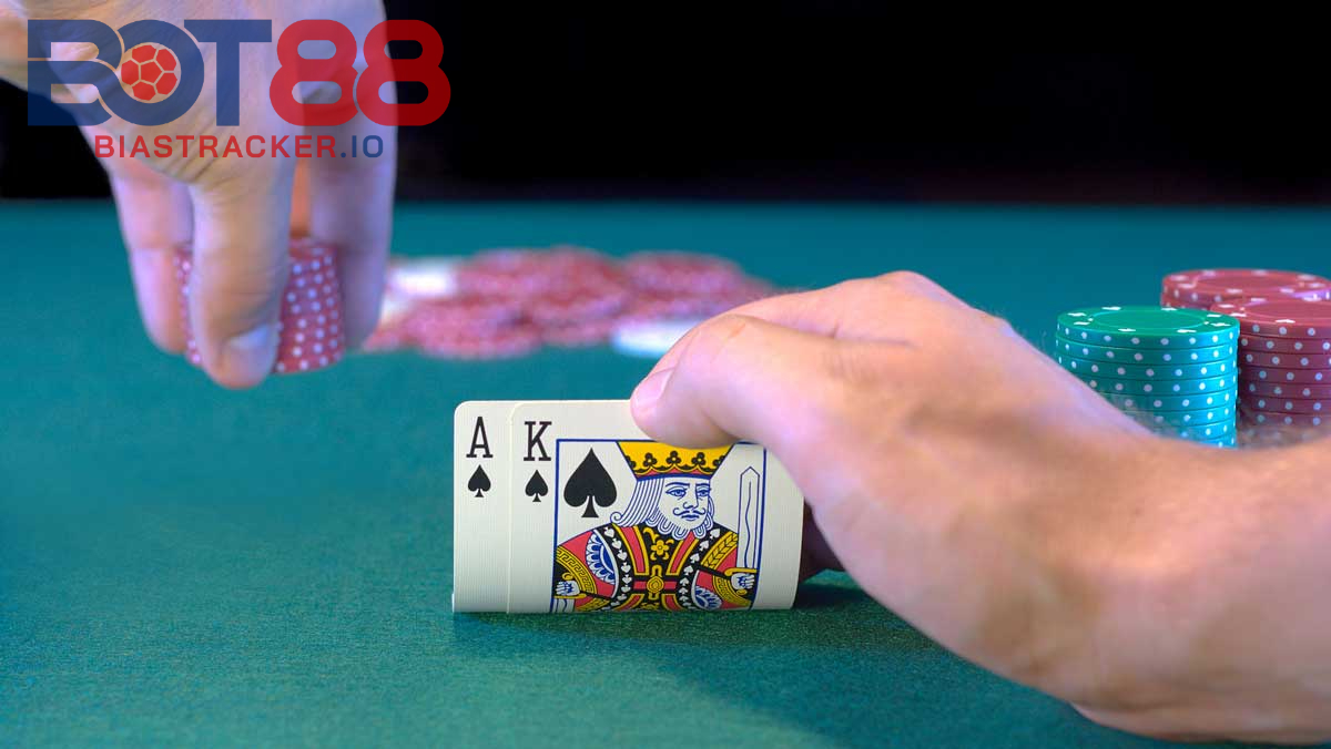 Poker Trực Tuyến BOT88 – Chơi Mọi Lúc, Thắng Lớn Mỗi Ngày 3 Kinh nghiệm và mẹo chơi Poker hiệu quả