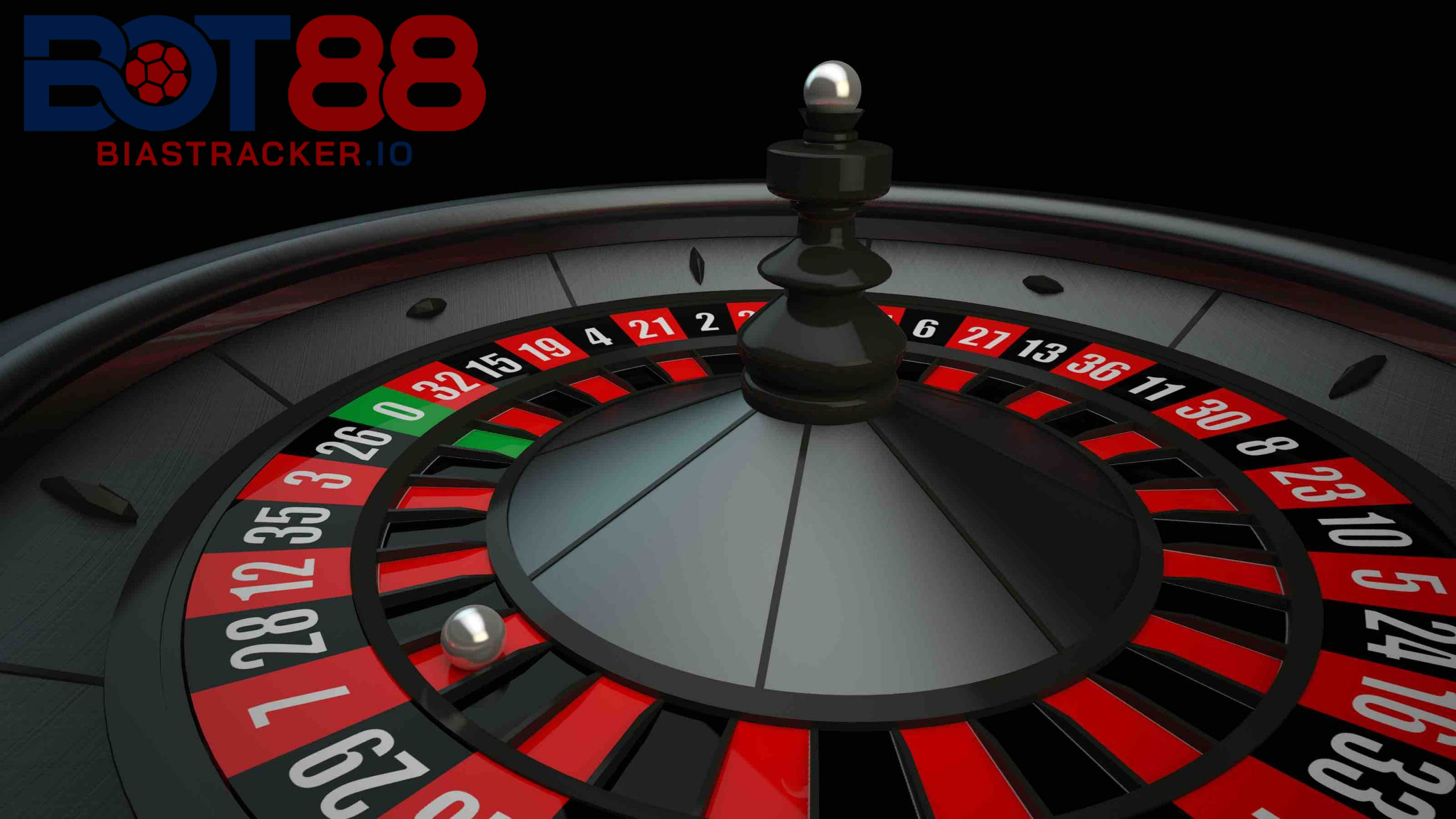 Roulette Là Gì? Cách Chơi Roulette Online Tại BOT88 Luôn Thắng Lớn 1 Roulette Online là gì?