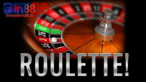 Roulette Là Gì