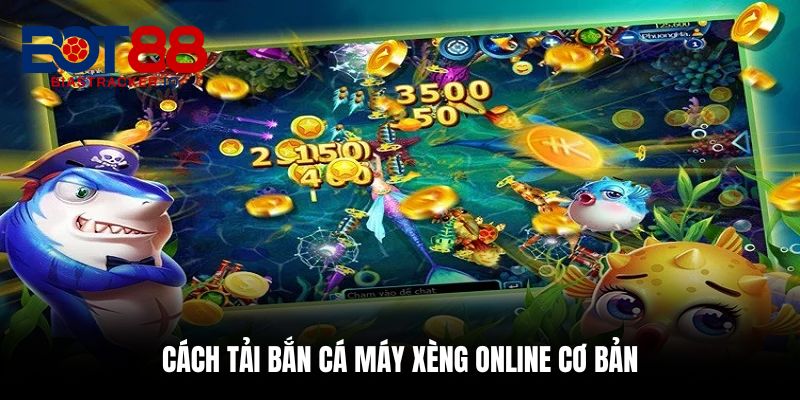 Trải nghiệm game mới sau khi cài đặt nhanh