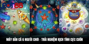 Tải bắn cá máy xèng online