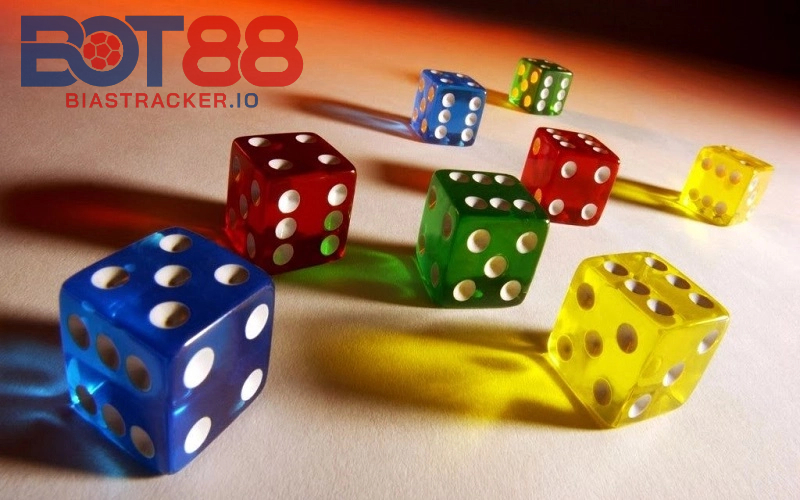 Mẹo chơi Tài Xỉu Online làm điên đảo nhà cái