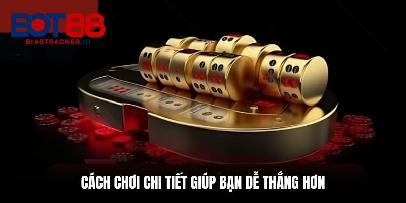 Tài Xỉu MD5 – Chiến Thuật Cá Cược Nhanh Gọn Hấp Dẫn 2 Cách chơi chi tiết giúp bạn dễ thắng hơn